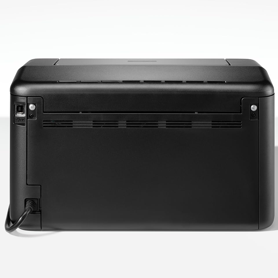 Brother HLL1240W Impresora Láser Monocromo WiFi Compacta Negro