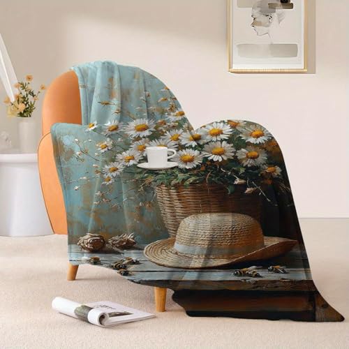 Couverture chaude flanelle pour éliminer le froid nocturne - 4
