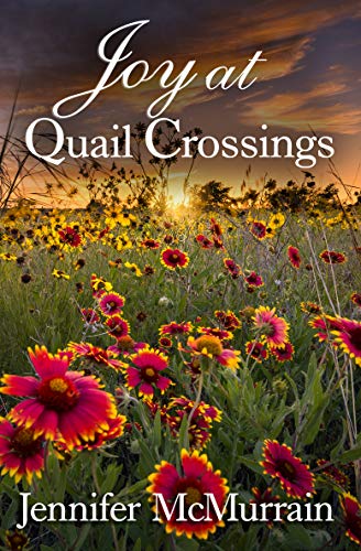 Joy at Quail Crossings (English Edition)