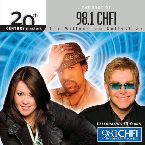 VARIOUS - BEST OF CHFI-FM [Audio CD] VARIOUS