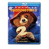 Paddington 2 (BD) [Blu-ray]