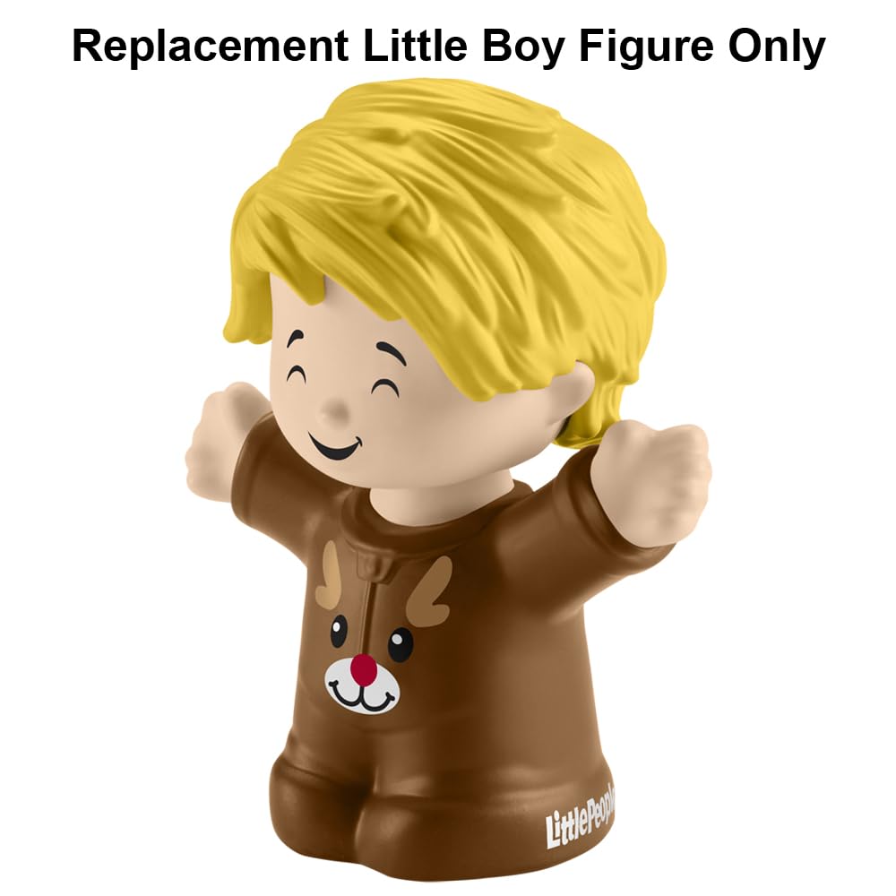 Amazon.com: Replacement Part for Fisher-Price Little-People Advent