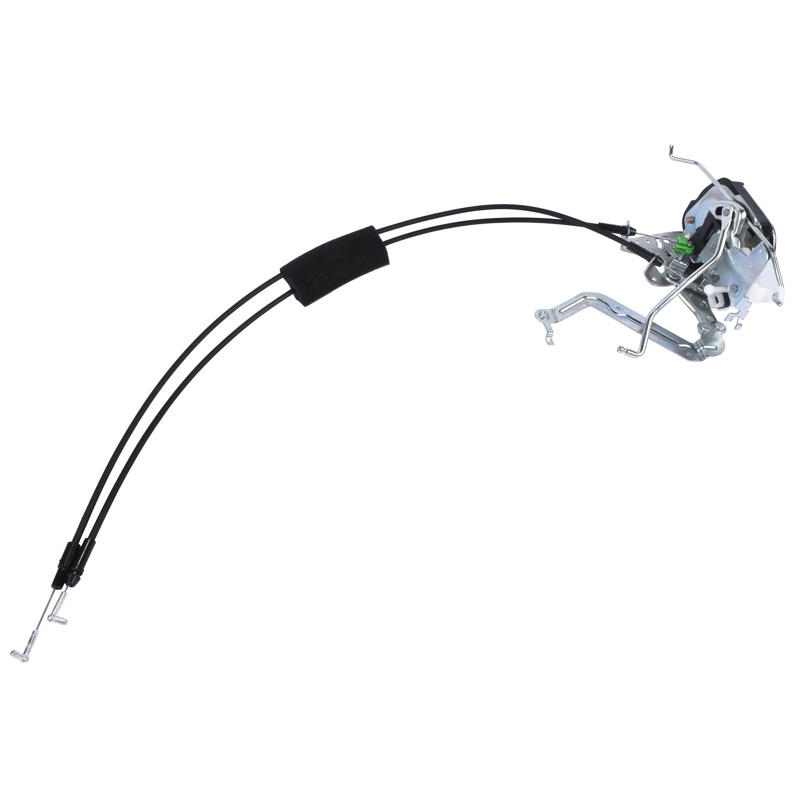 Amazon.com: Flynsu 69304-0C010 Front Left Door Lock Latch Actuator
