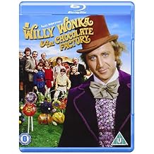 Willy Wonka And The Chocolate Factory