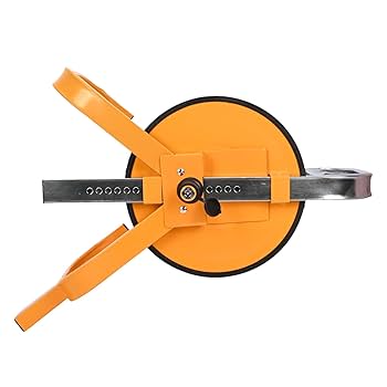 セキュリティ・セーフティ KG15 Amazon.co.jp: awliye タイヤロック 盗難防止 車 13-15インチ