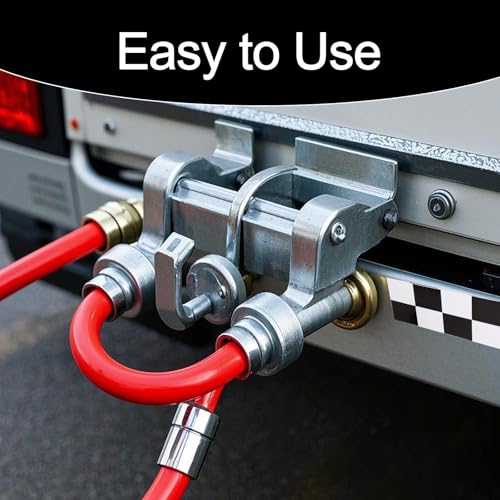 Image of 12pcs Trailer Assist Stickers Compatible with F150 2015-2023 EU5A-19D534-EA, Trailer Backup Assist Sticker Decal for Precise Maneuvering Parking