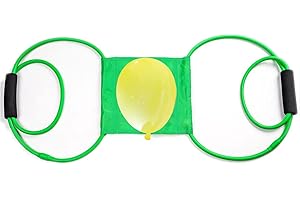 The Ultimate Splash Shot: Water Balloon Launcher Slingshot for Extended Range Fun