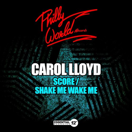 Shake Me Wake Me (12