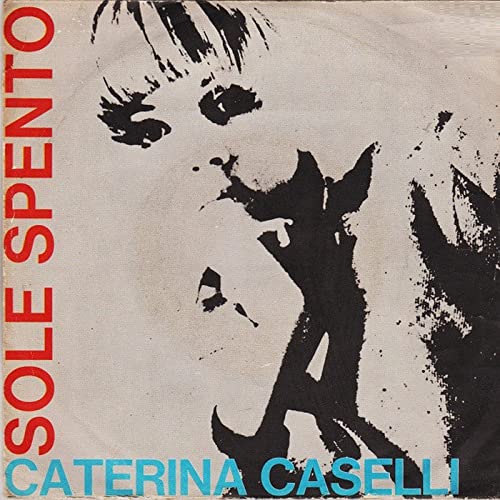  Sole spento