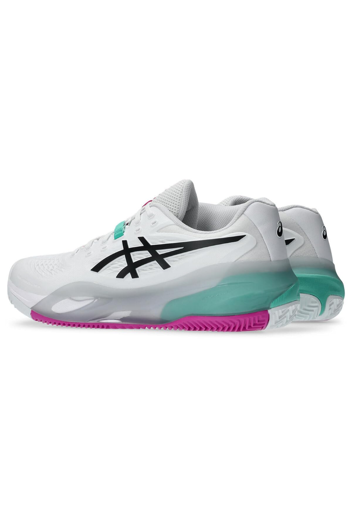 Asics Gel-Resolution X Clay 1041a485