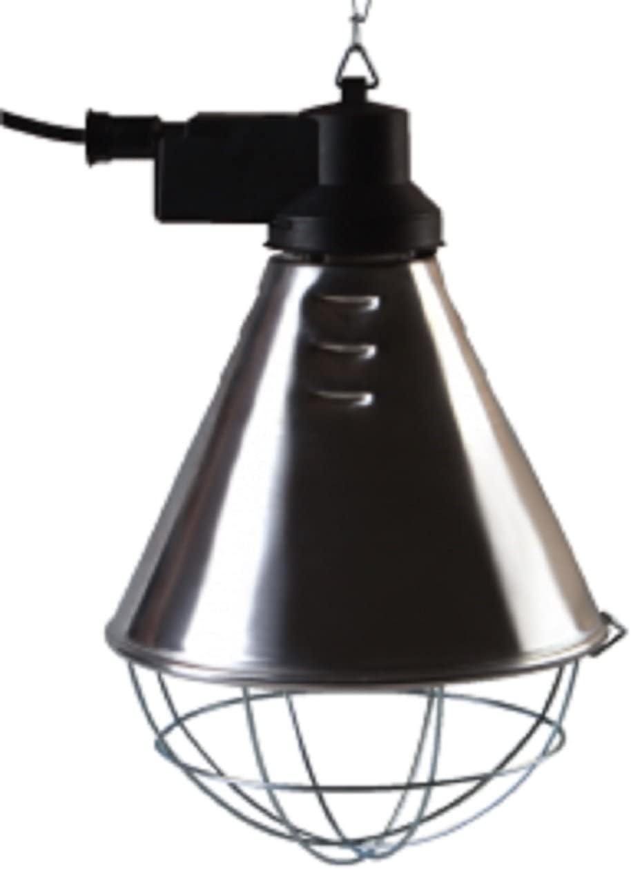 Catering Halogen Heat LAMP Bulb 200W Double JACKETED 118MM Long