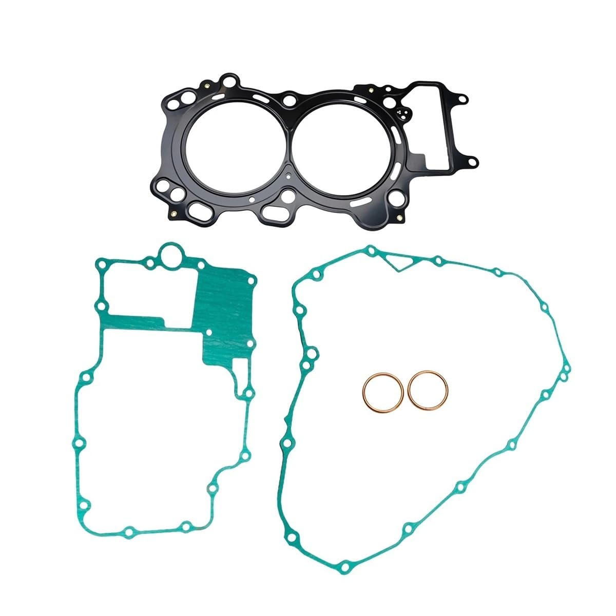 Joint de carter moteur haute résistance pour CRF1100 Gasket Set