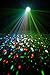 Chauvet DJ SWARM5FX 3-in-1 Stage Lighting Effect | Laser & Strobe Effects
