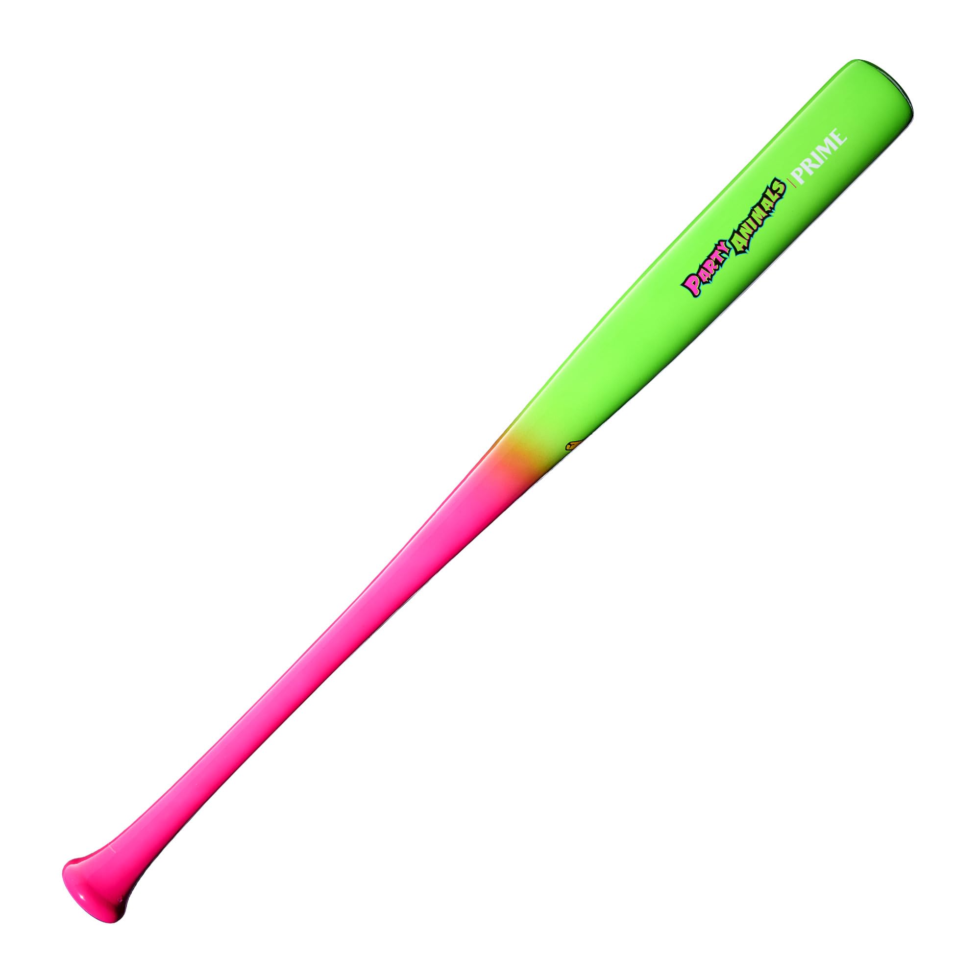 Louisville Slugger Youth Prime Party Animals RA13 Mazza da baseball in acero