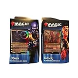 Neuware OVP Magic the Gathering - Ravnicas Treue - 1x Planeswalker Deck - deutsch