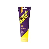 Vista 1 de Chamois Butt'r Crema antirozaduras de coco, tubo de 8 onzas