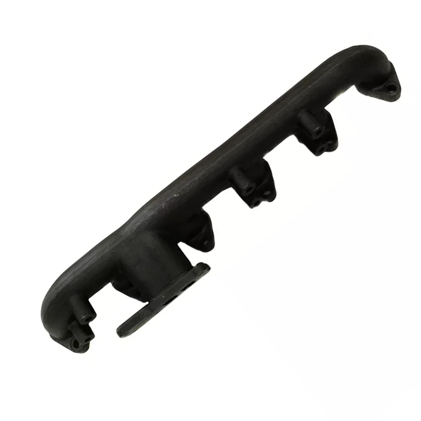 Amazon.com: Jeimgrso Exhaust Manifold 3976789 for Cummins QSB6.7  