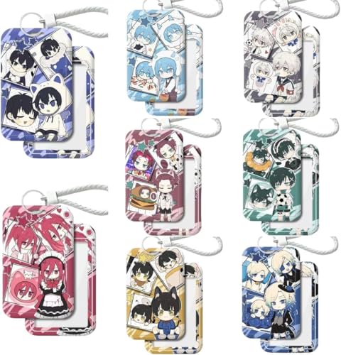 ブルーロック ブルロ 糸師冴 スマホケースブロマイド Amazon.co.jp