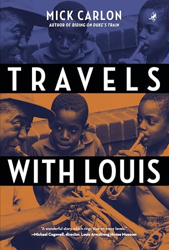 Travels with Louis (LeapKids)