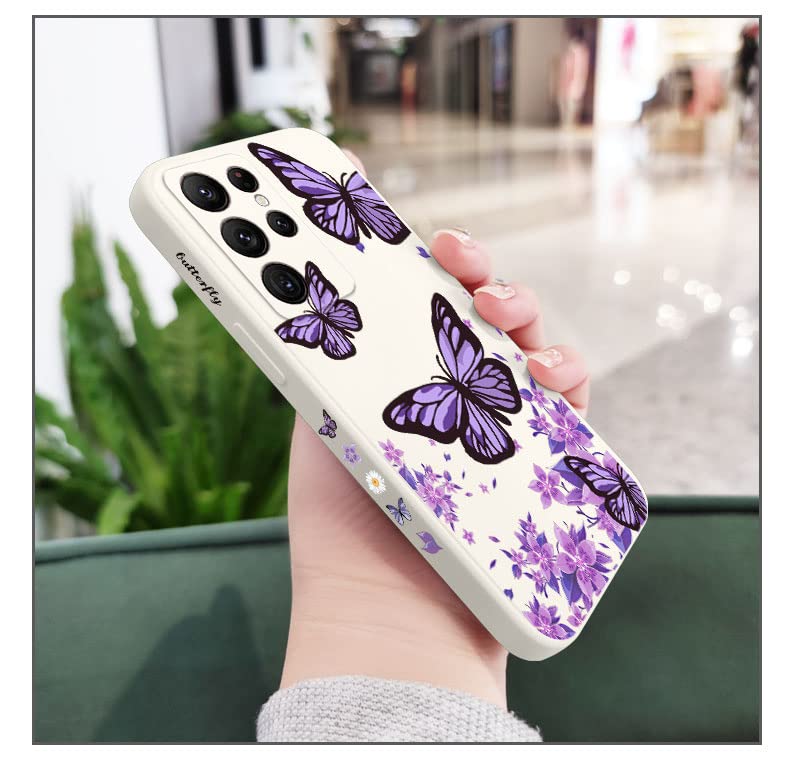 Coque Galaxy A36 fine évite les rayures d'objectif photo - 4