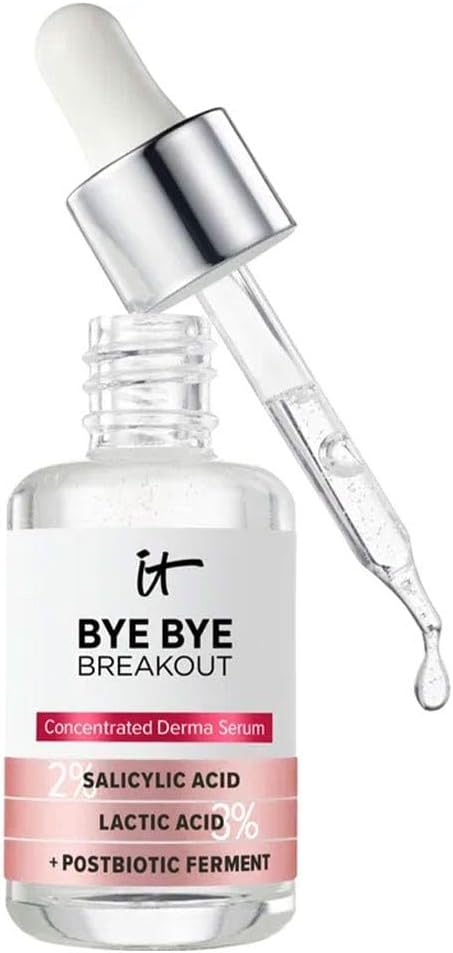 Bye Bye Breakout Serum, 30 ml