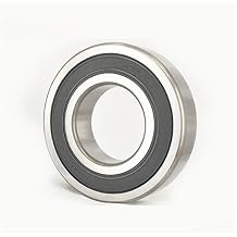 1pcs/lot 6207-2RZ High-Speed Precision Motor Bearings Ball Bearing 6207-2RZ 6207-2RZ 35 * 72 * 17mm 35 * 72 * 17 High Speed Low Noise