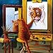 Buffalo Games - Art of Play - Norman Catwell - 300 Large Piece Jigsaw Puzzle