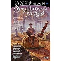 Universo Sandman - Los libros de la magia vol. 03