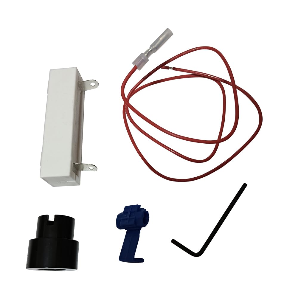 New Ignition System Compatible with Honda DS1-3 GL1000 Gold Wing - 1975-1979