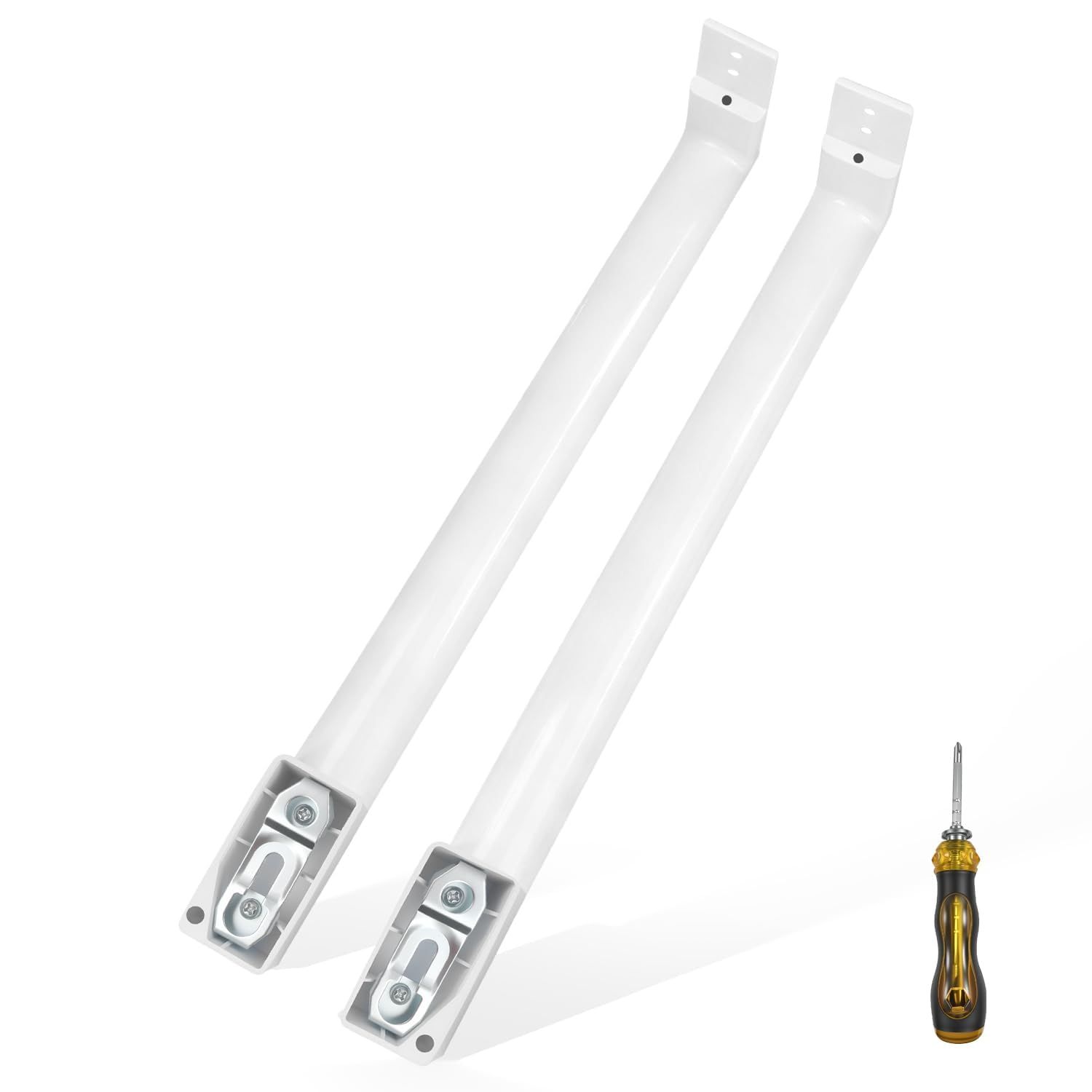 Amazon.com: LEYURISE Replace WR12X32352 Refrigerator Door Handle