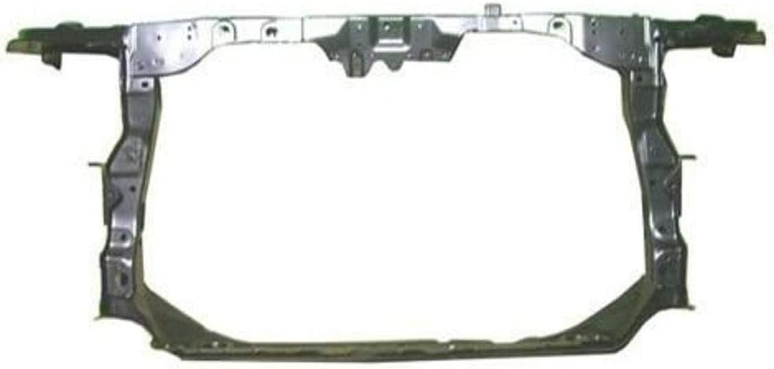 ShermanReplacement Part Compatible with Honda Civic Radiator Support (Partslink Number HO1225144)