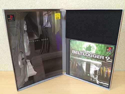 ベルトロガー9の関連画像1