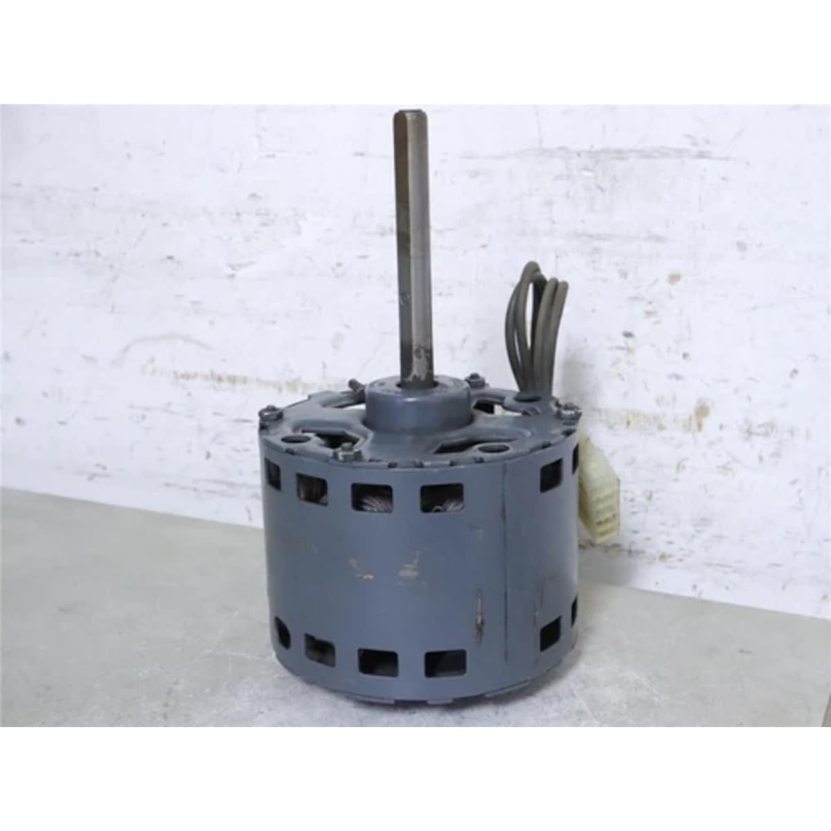 Replacement for GE 5KSP29HK1642S Furnace Blower Fan Motor 115V 1/10HP 1PH #Tested #Used