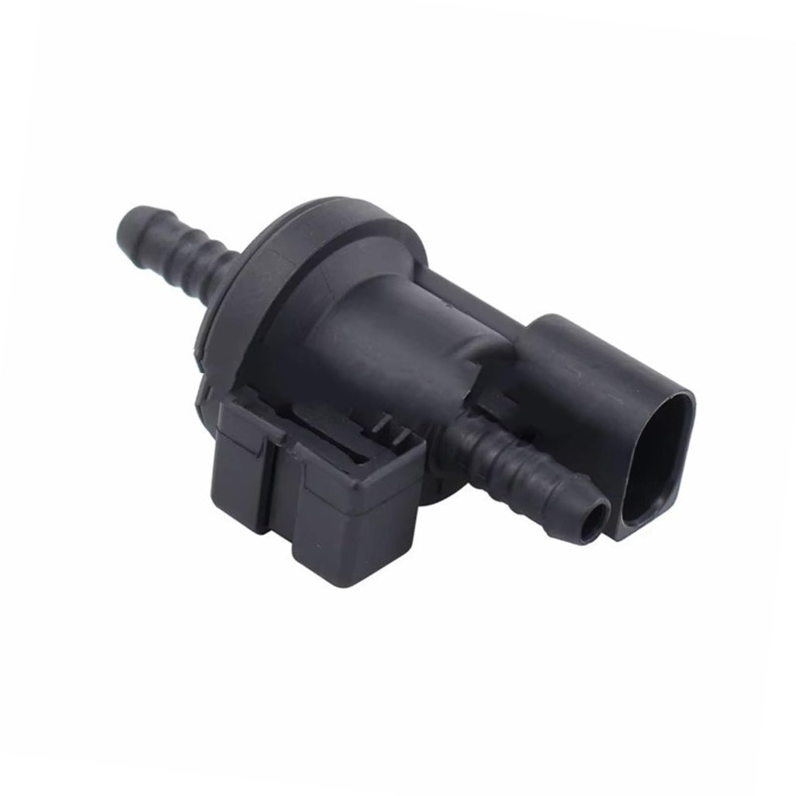 Control Valve Compatible with Vw for Beetle 2006-2010 for Touareg 2006-2013 for Scirocco 2009-2013 1 Pcs Fuel Vapor Canister Purge Solenoid Valve 0280142431