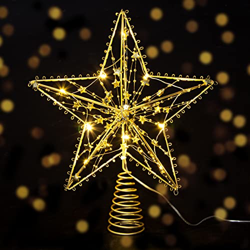 Amazon.co.uk Best Sellers The most popular items in Tree Toppers