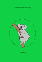 Endangered Animals Collection: Koalas