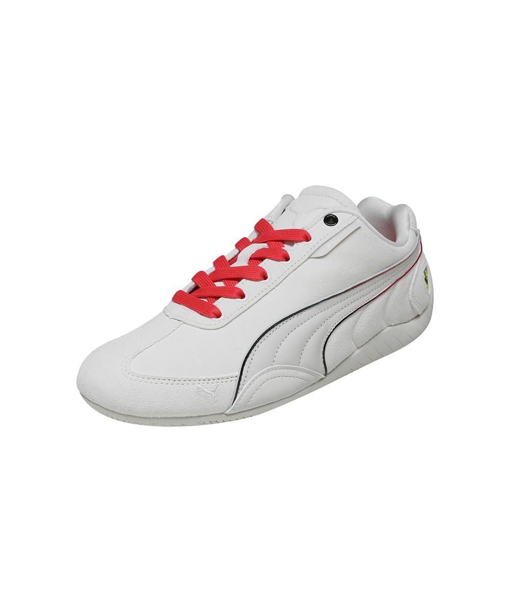 Womens Ferrari Speedcat WNS Sneaker-image-32