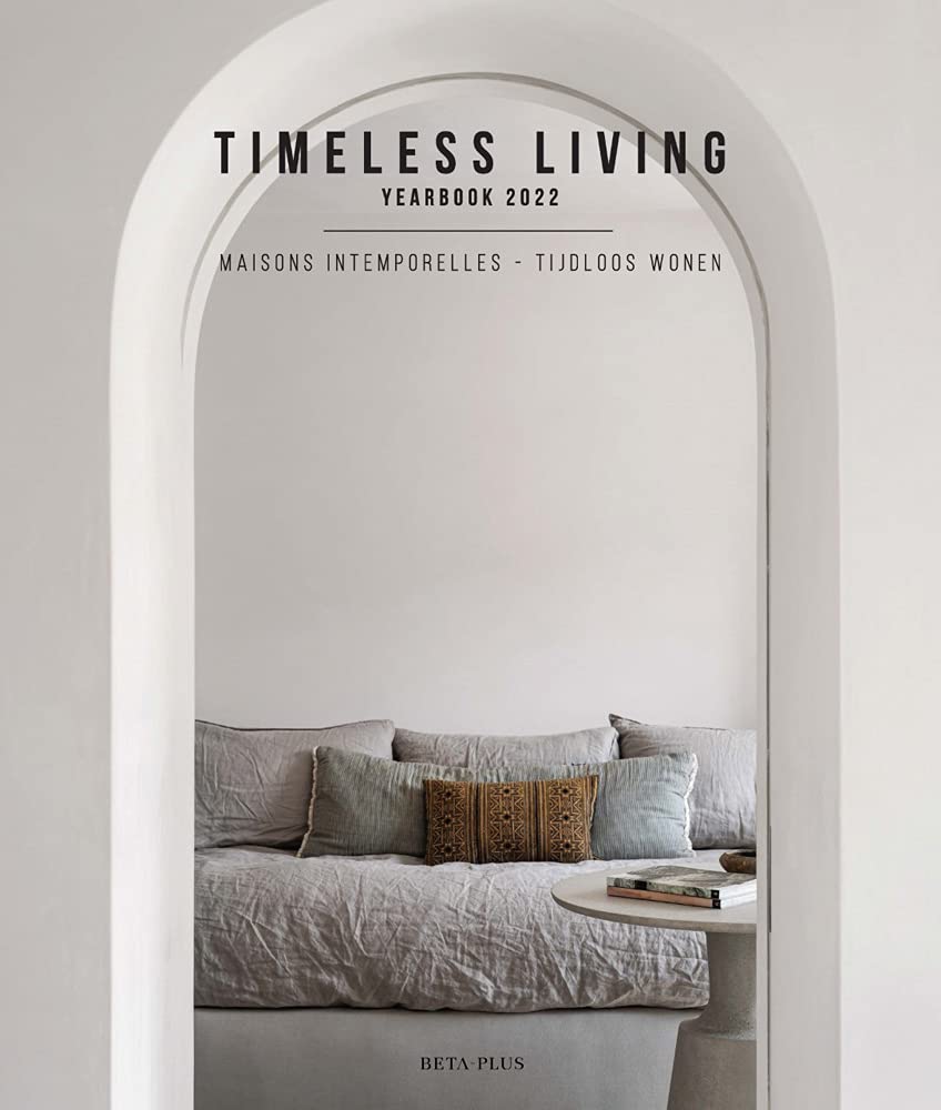 Timeless Living Yearbook 2022