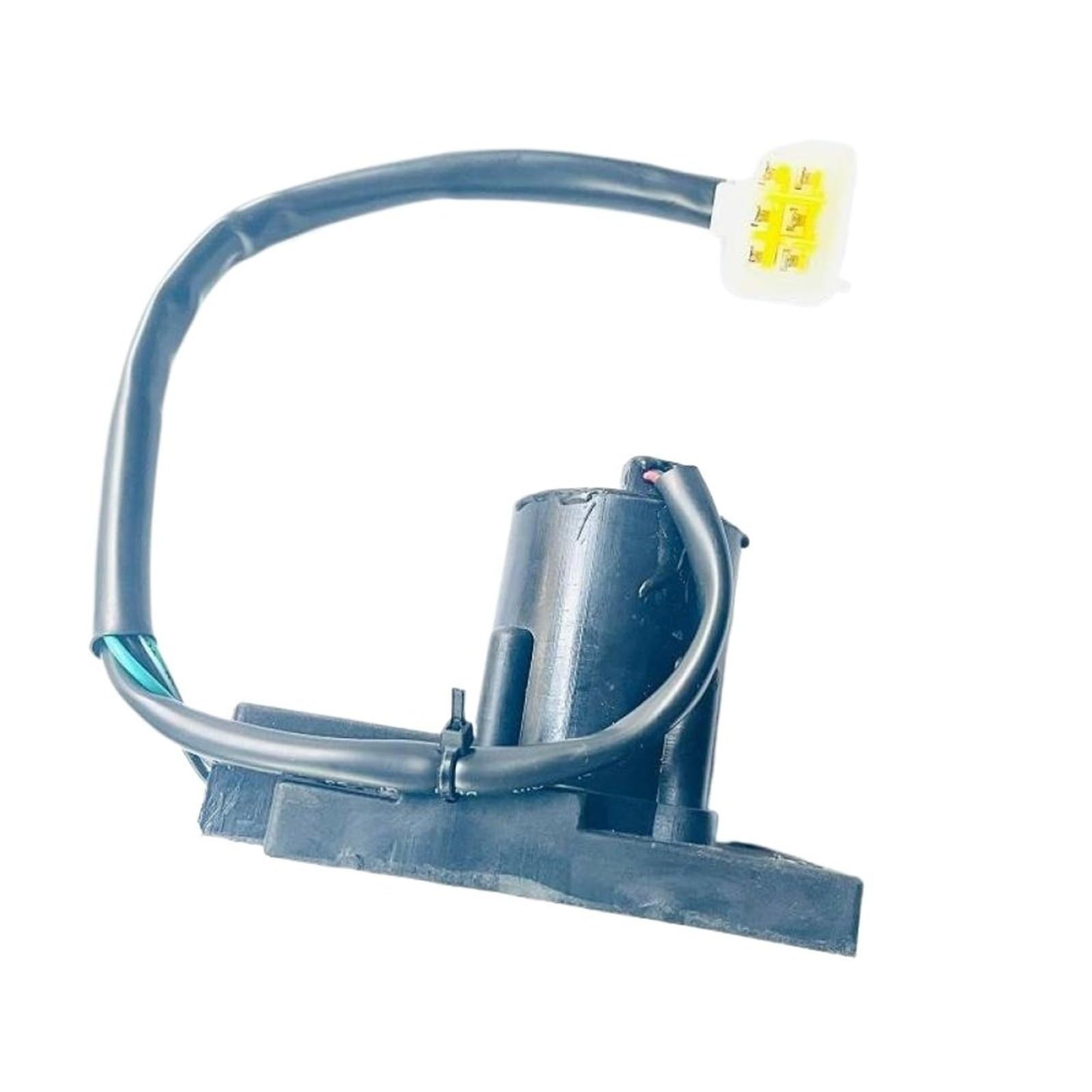 Aktuator-Schaltmotor, kompatibel mit Linhai 260 300 400 Quad ATV 2WD 4WD 24446 24446C