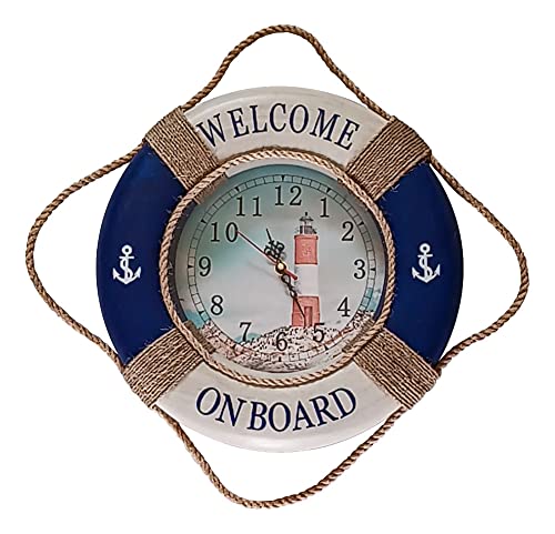 Sea-Club Reloj - Salvavidas 35cm Cover
