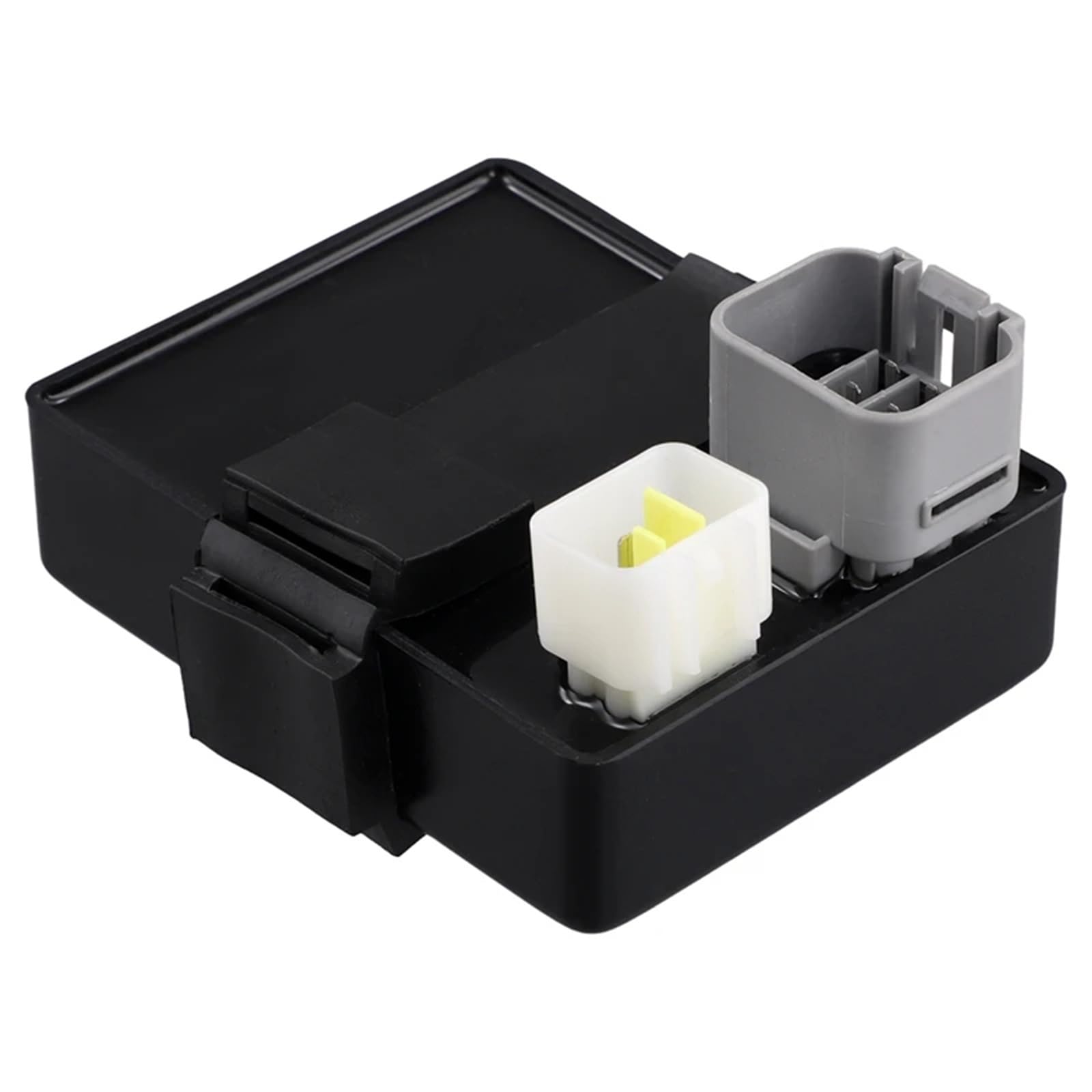 Caja CDI para quad y ATV que soluciona los fallos de arranque 7