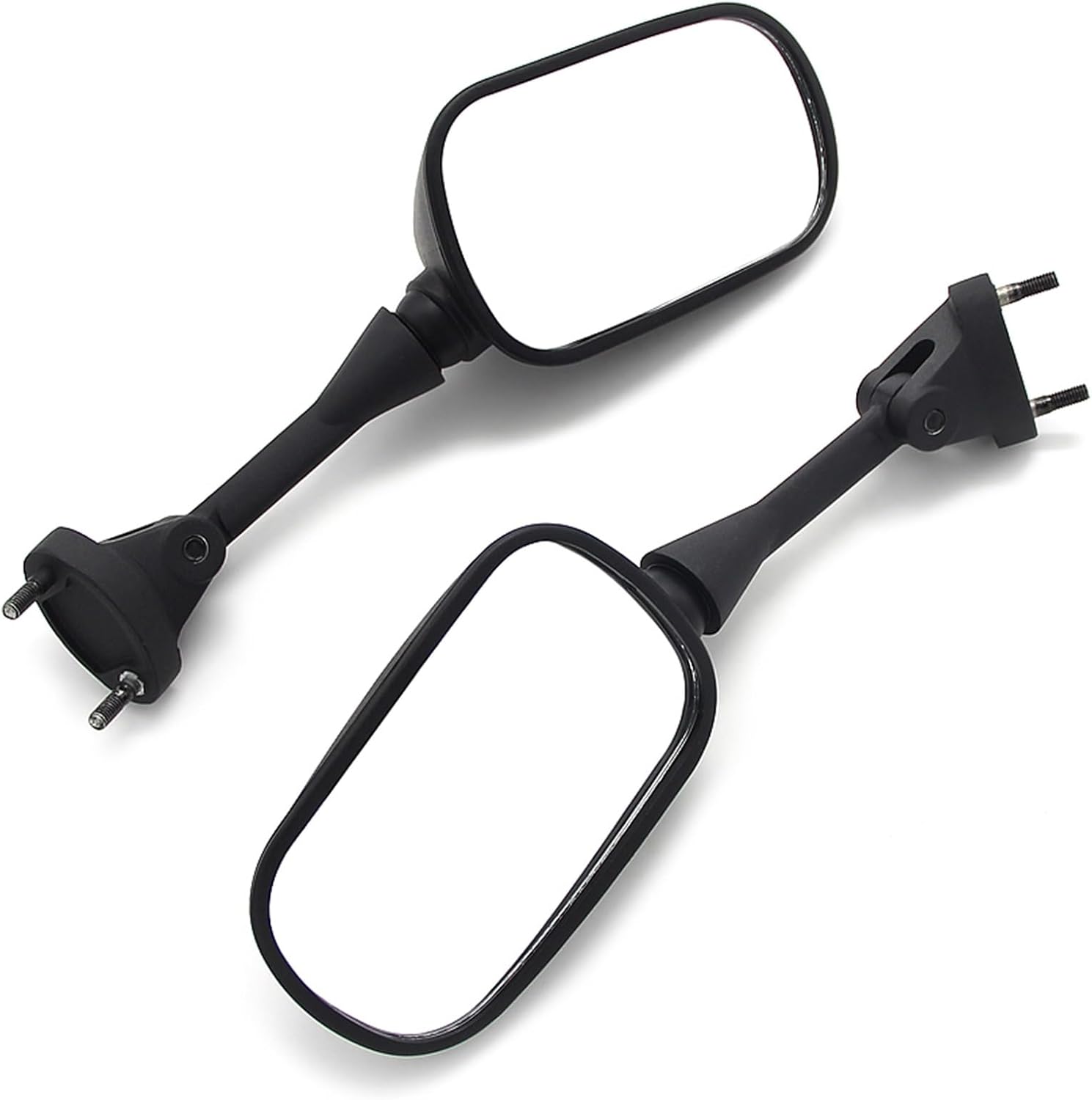 バイクミラー 用 カワサキ 用 ZX1000 用 忍者 用 ZX10R 用 ZX600 用