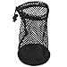 Alomejor Mesh of Mesh to Transport of Balls for Balls 24-32pcs Easy to Transport and Store for Lovers The Nylon, Green