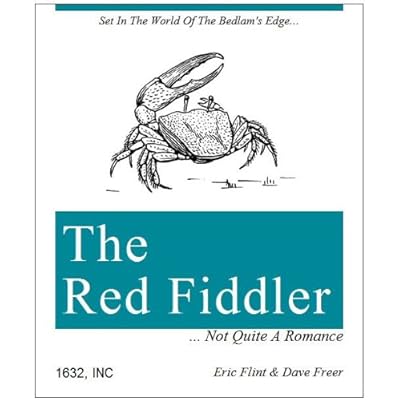 Red Fiddler