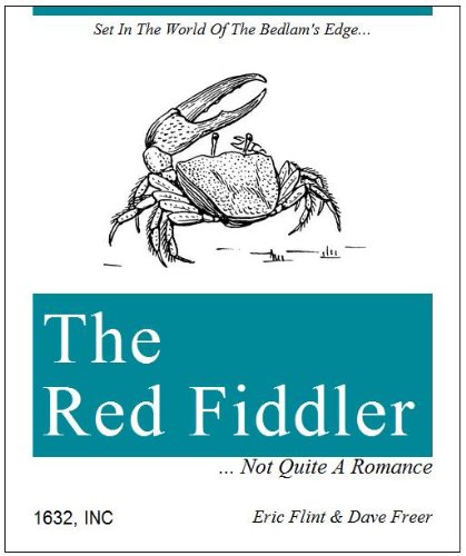 The Red Fiddler (With: Dave Freer)