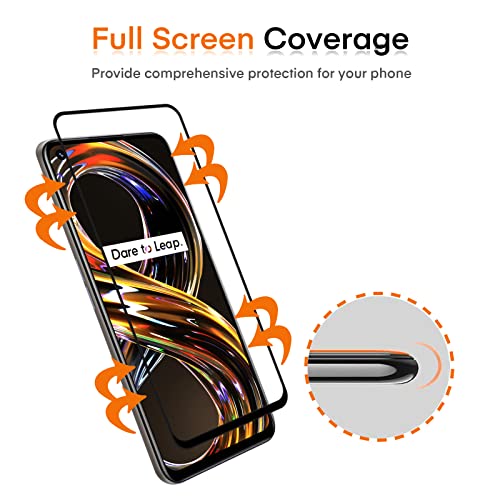 IVoler Cover per Realme 8i / Realme Narzo 50 4G