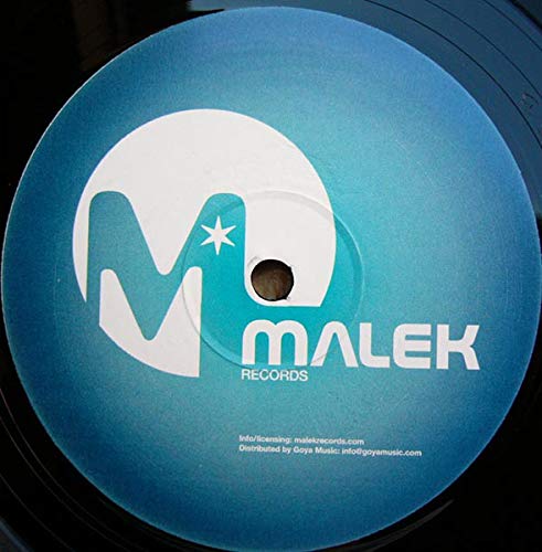 Lock To The Groove - Don Jose 12"