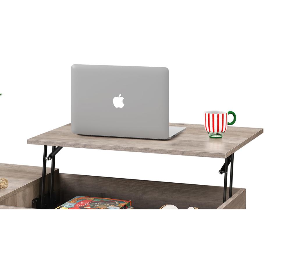 Amazon.com: WLIVE Lift Top Coffee Table for Living Room,Small