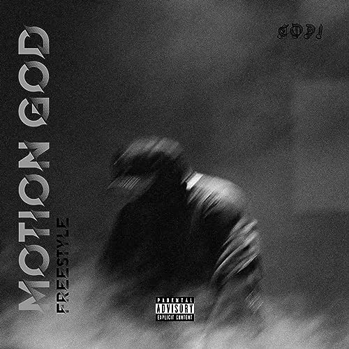 Play Motion God by Codi on Amazon Music
