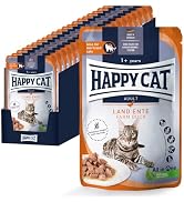 Amazon | ハッピーキャット 成猫用 （避妊去勢後のケア） チキン
